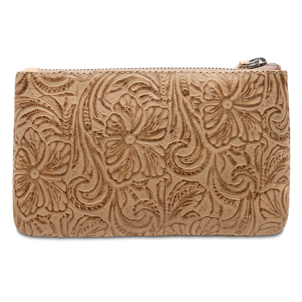Lawton Slim Wallet