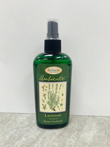 Lavender Room Spray