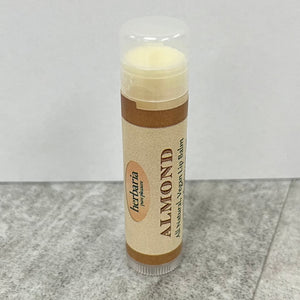 Almond Lip Balm