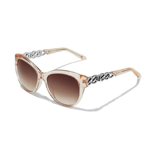 Interlok Rosewater Sunglasses