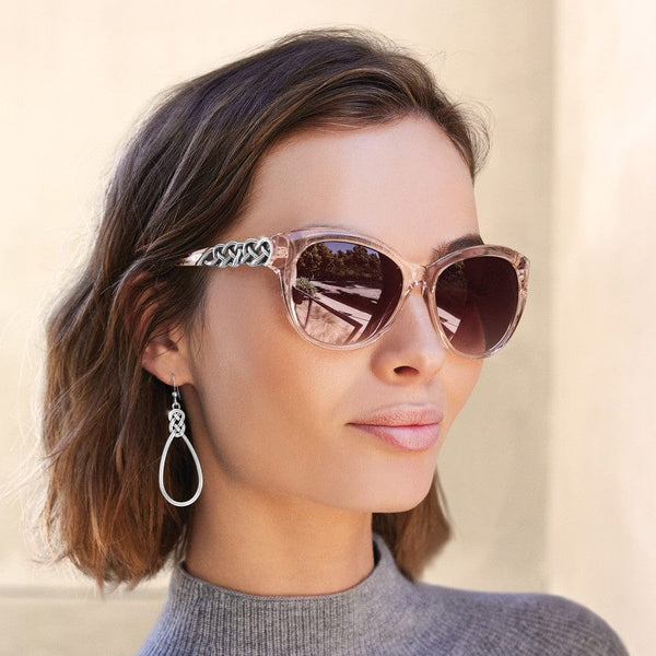 Interlok Rosewater Sunglasses
