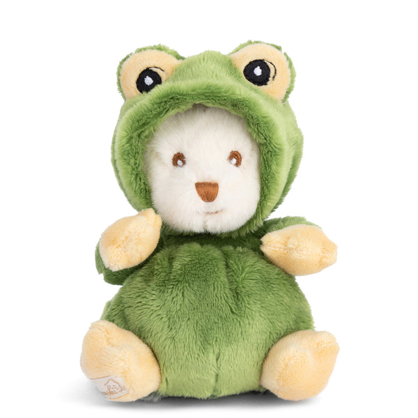 Ziggy Prince Charles Frog