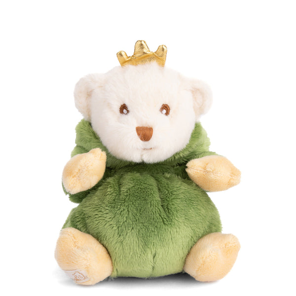 Ziggy Prince Charles Frog