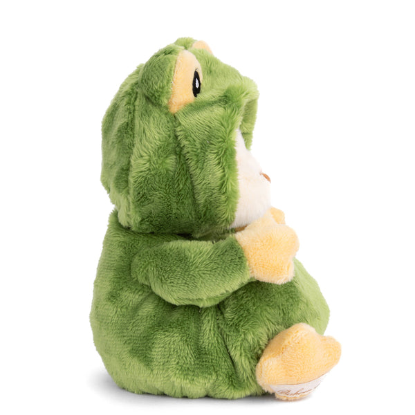Ziggy Prince Charles Frog