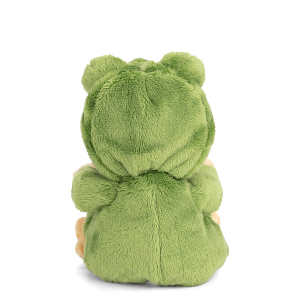 Ziggy Prince Charles Frog