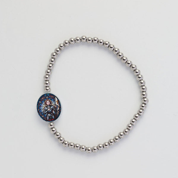 Joan Of Arc Bracelet