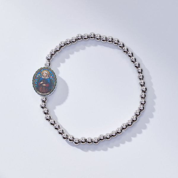Saint Bernadette Bracelet