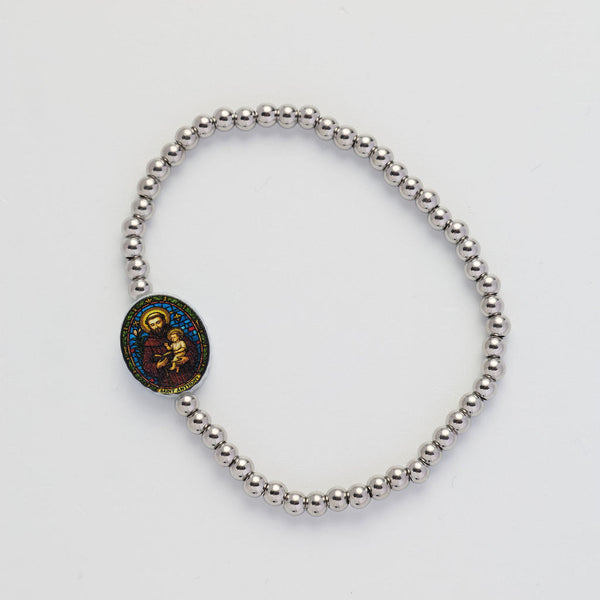 Saint Anthony Bracelet