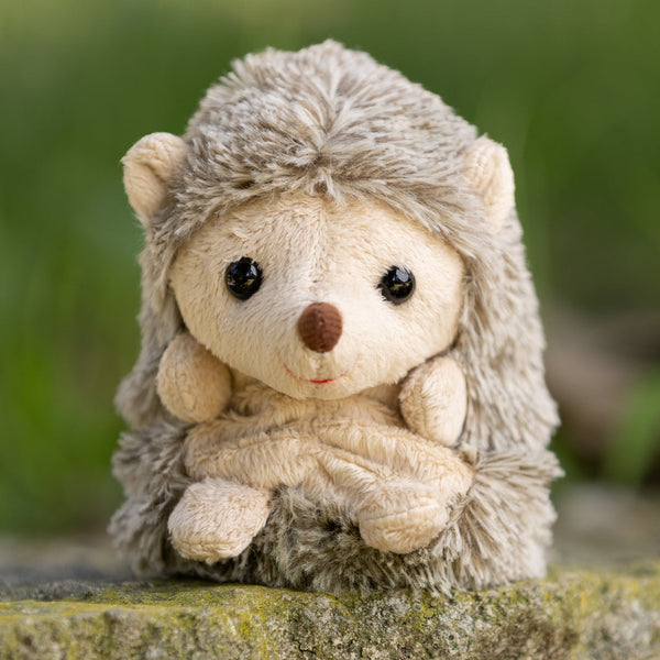 Hubert Hedgehog