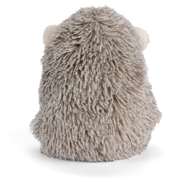 Hubert Hedgehog