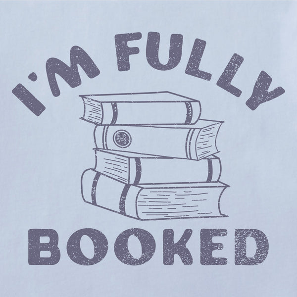 Fully Booked Tee