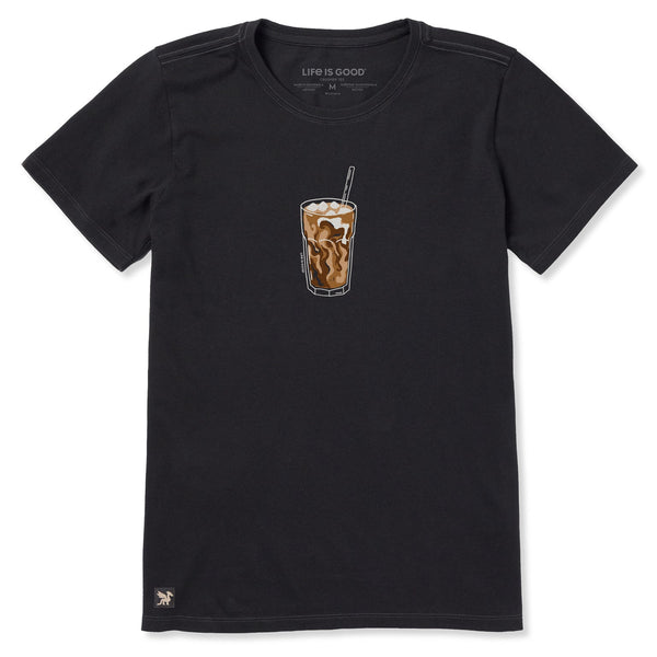 Cold Brew Tee