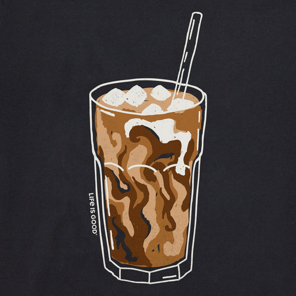 Cold Brew Tee