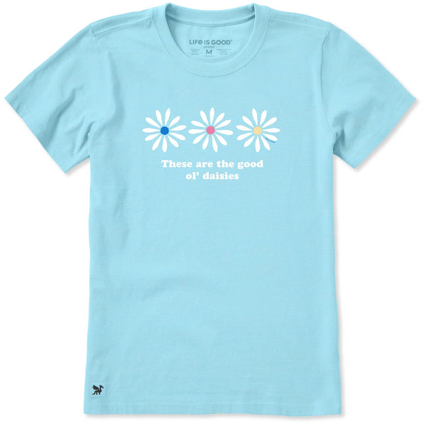 Good ol' Daisies Tee