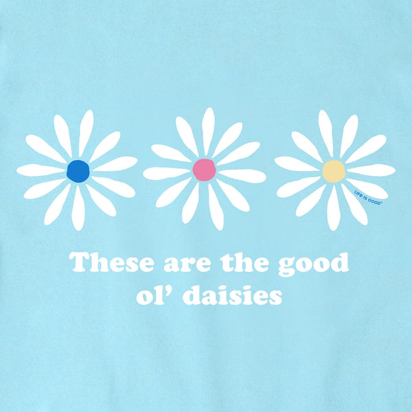 Good ol' Daisies Tee
