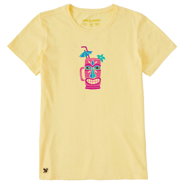 Tiki Sippin Tee