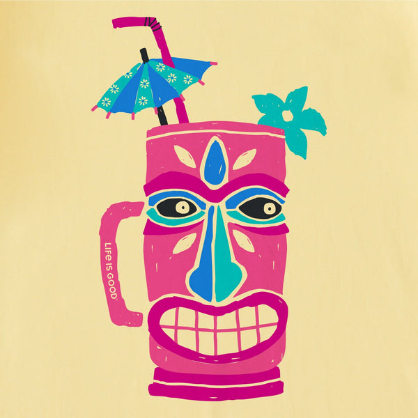 Tiki Sippin Tee