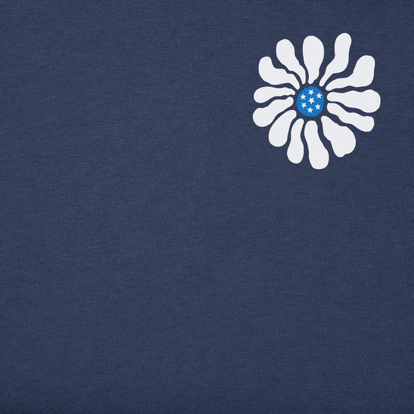 America the Beautiful Boxy Tee