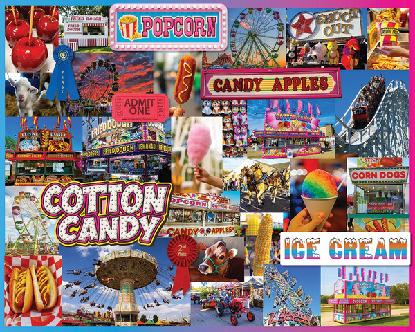 State Fair Puzzle