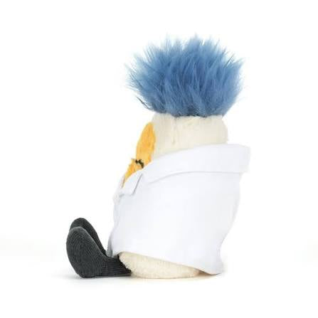 Amuseables Egg Scientist