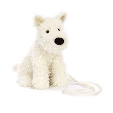 Munro Scottie Dog Shoulder Bag