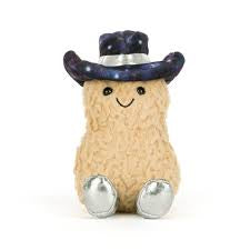 Amuseables Peanut Space Rodeo