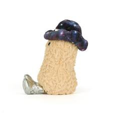 Amuseables Peanut Space Rodeo