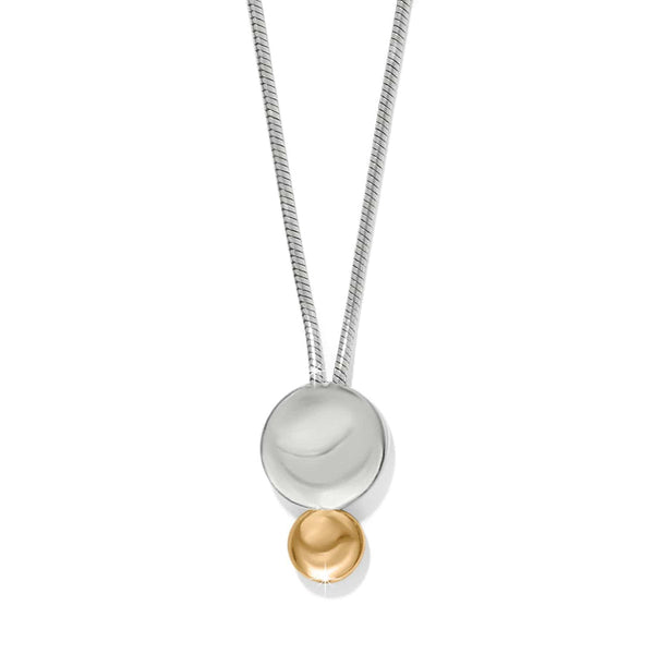 Cascade Drops Necklace