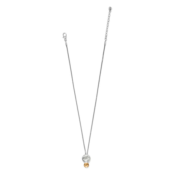 Cascade Drops Necklace