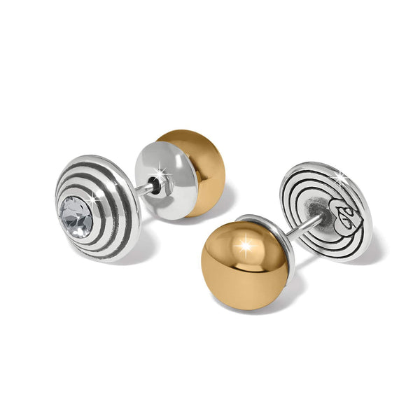 Meridian Etage Silver Earrings