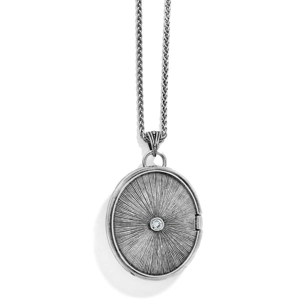 Intrigue Single Locket