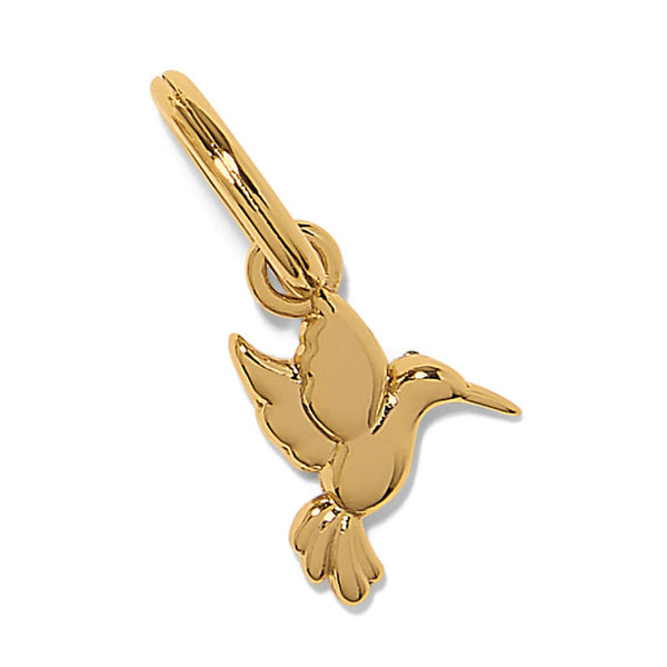 EnchantingGem Hummingbird Charm