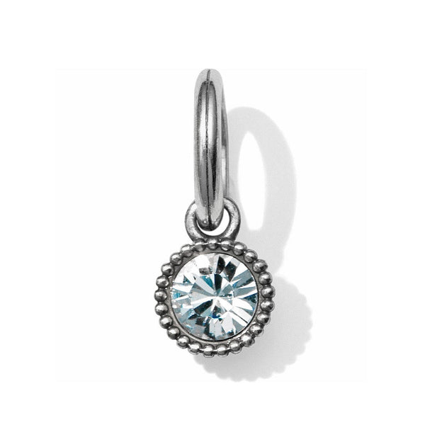 Crystal Glitz Amulet