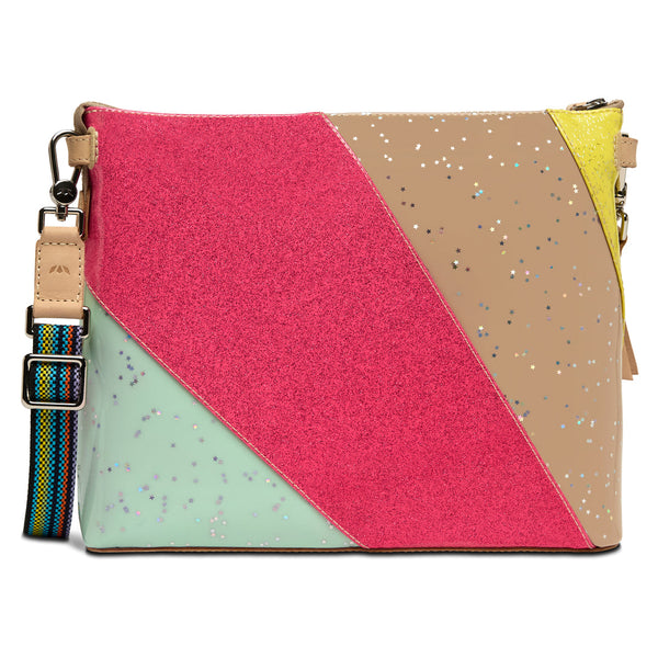 Downtown Crossbody Tilted