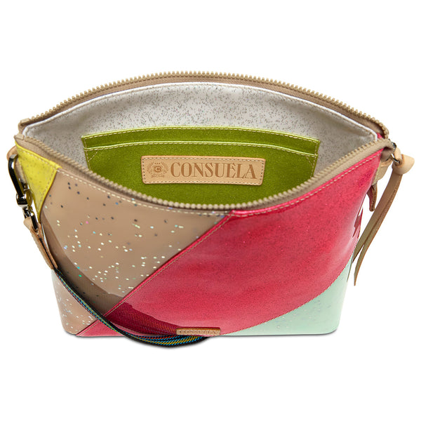 Downtown Crossbody Tilted