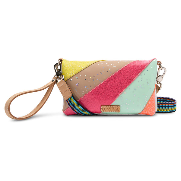 Uptown Crossbody Tilted