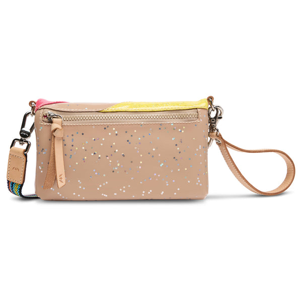 Uptown Crossbody Tilted