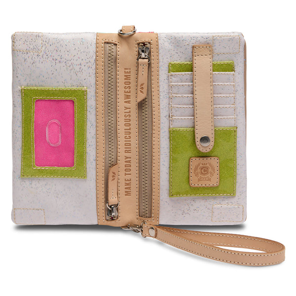 Uptown Crossbody Tilted