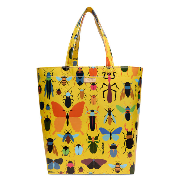 Fields Basic Tote