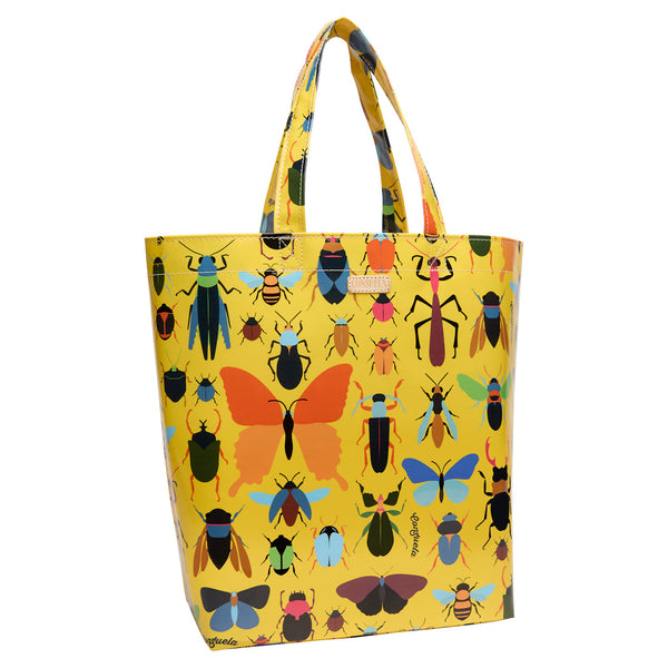Fields Basic Tote