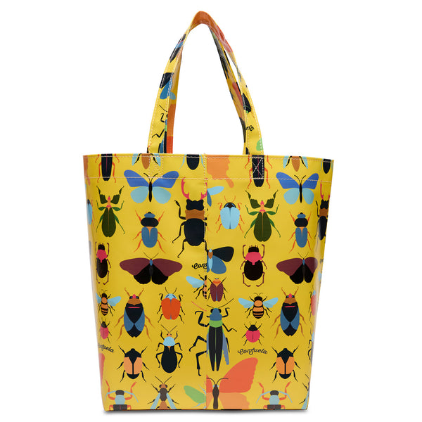 Fields Basic Tote