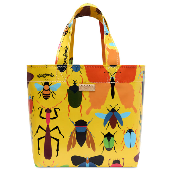 Fields Mini Tote