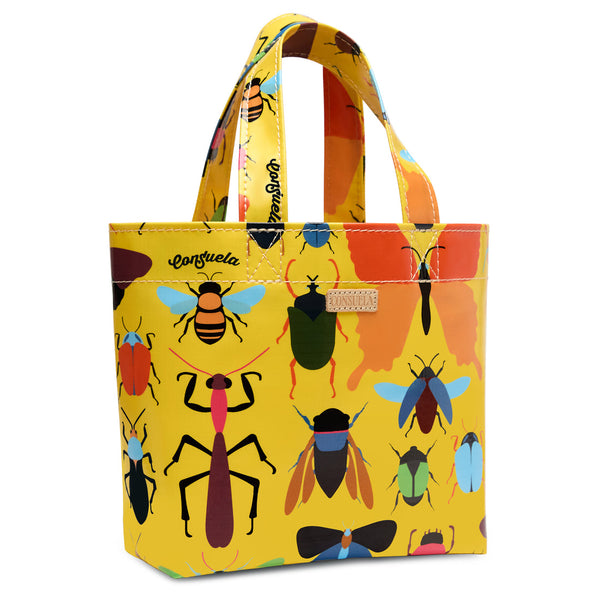 Fields Mini Tote