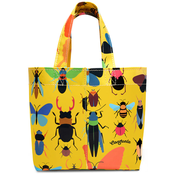 Fields Mini Tote