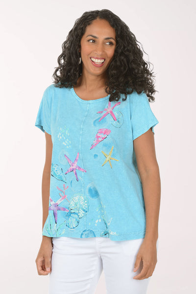 Lakeside Top