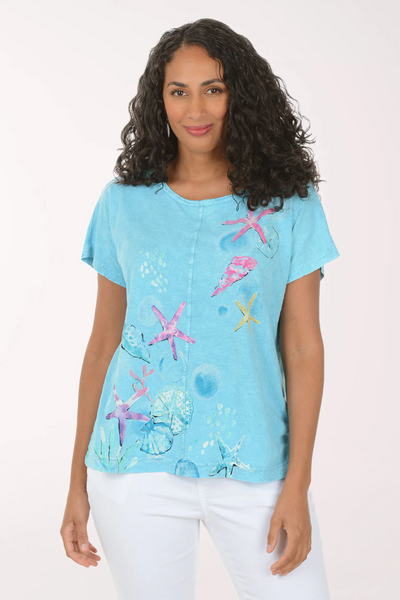 Lakeside Top