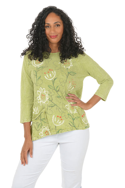 Paloma Top