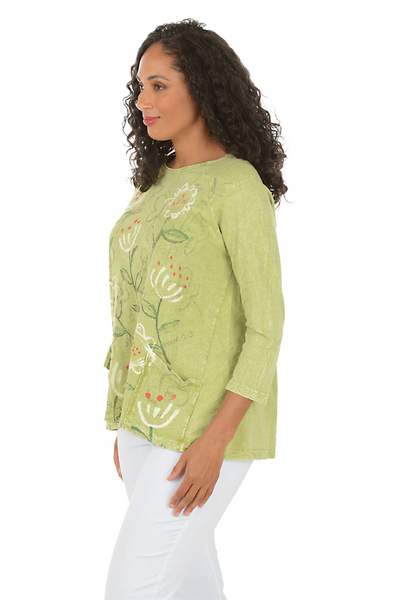 Paloma Top