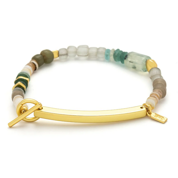 Message Unstoppable Bracelet