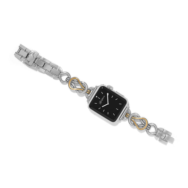 Interlock Harmony Watch Band